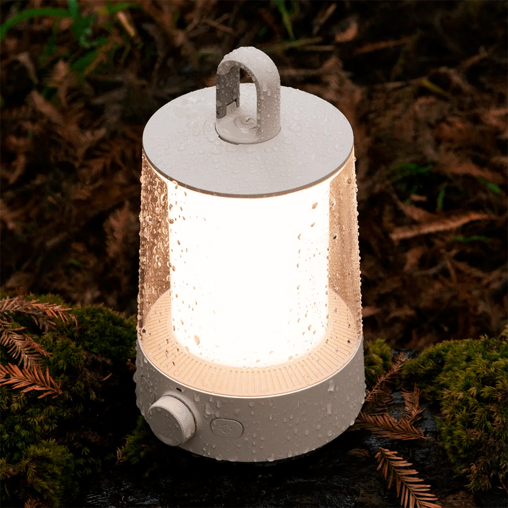 Фонарь Xiaomi Multi-function Camping Lantern