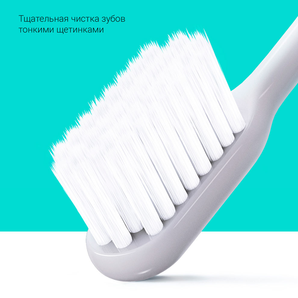 Зубная щетка Xiaomi Doctor-B Toothbrush Youth Edition