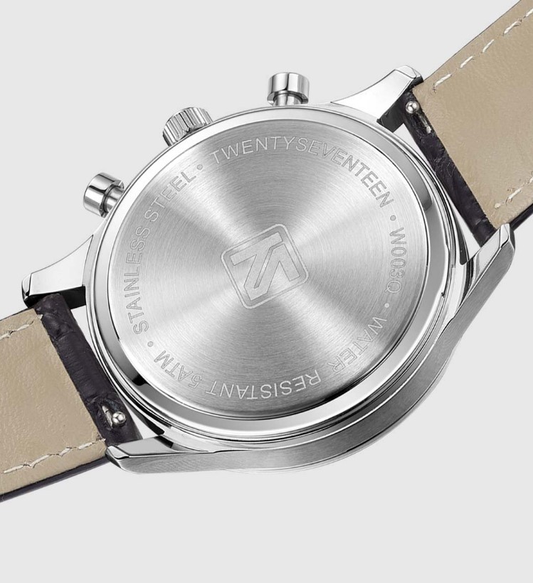 Кварцевые часы Xiaomi TwentySeventeen Light Business Quartz Watch