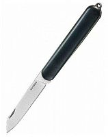 Складной нож для фруктов Xiaomi Huo Hou (HU0103) (Черный) — фото