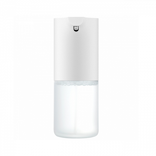 Сенсорный дозатор жидкого мыла Mijia Automatic Foam Soap Dispenser — фото