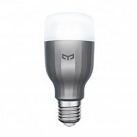 Лампочка Yeelight Smart LED Bulb (Color) (YLDP02YL) — фото