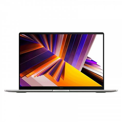Ноутбук RedmiBook 16" 2024 i5-13500H/16GB/1024GB (JYU4578CN) (Серый) — фото