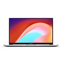Ноутбук RedmiBook 14" 2 i7-1065G7 512GB/8GB/MX350 Silver (Серебристый) — фото