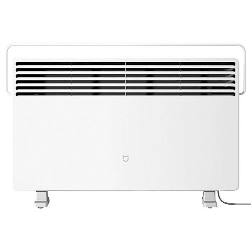 Умный обогреватель воздуха Mijia Electric Heater 2200W KRDNQ04ZM White (Белый) — фото